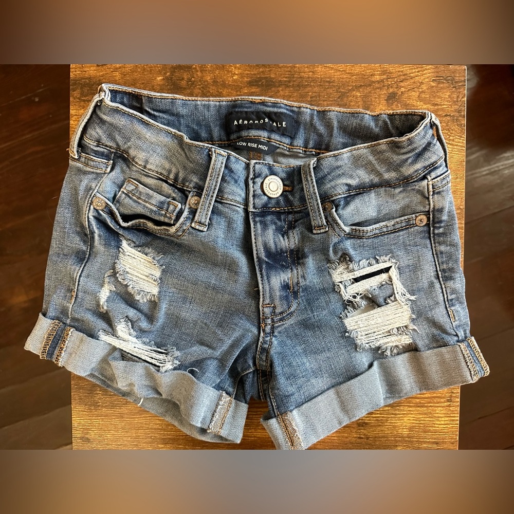 Aeropostale Shorts